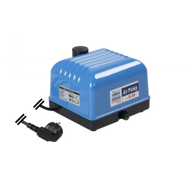 AquaForte Air pump Flow V-30