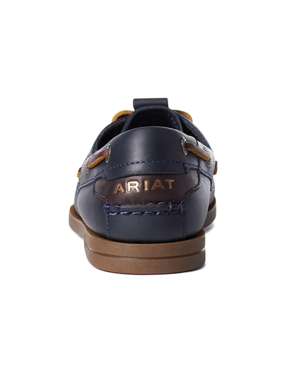 Ariat Womens Antigua Boat Shoes