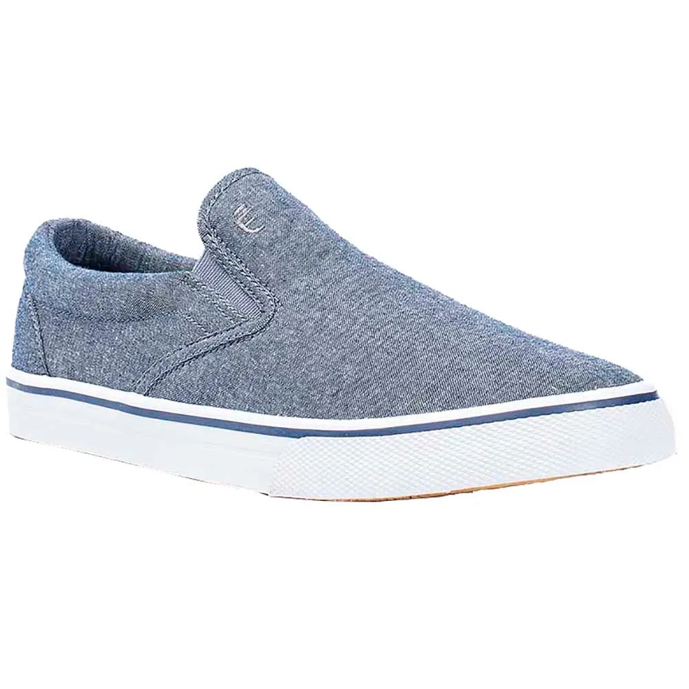 Boonedock II Slip On Sneakers