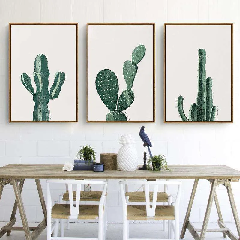 Cactus Artwork