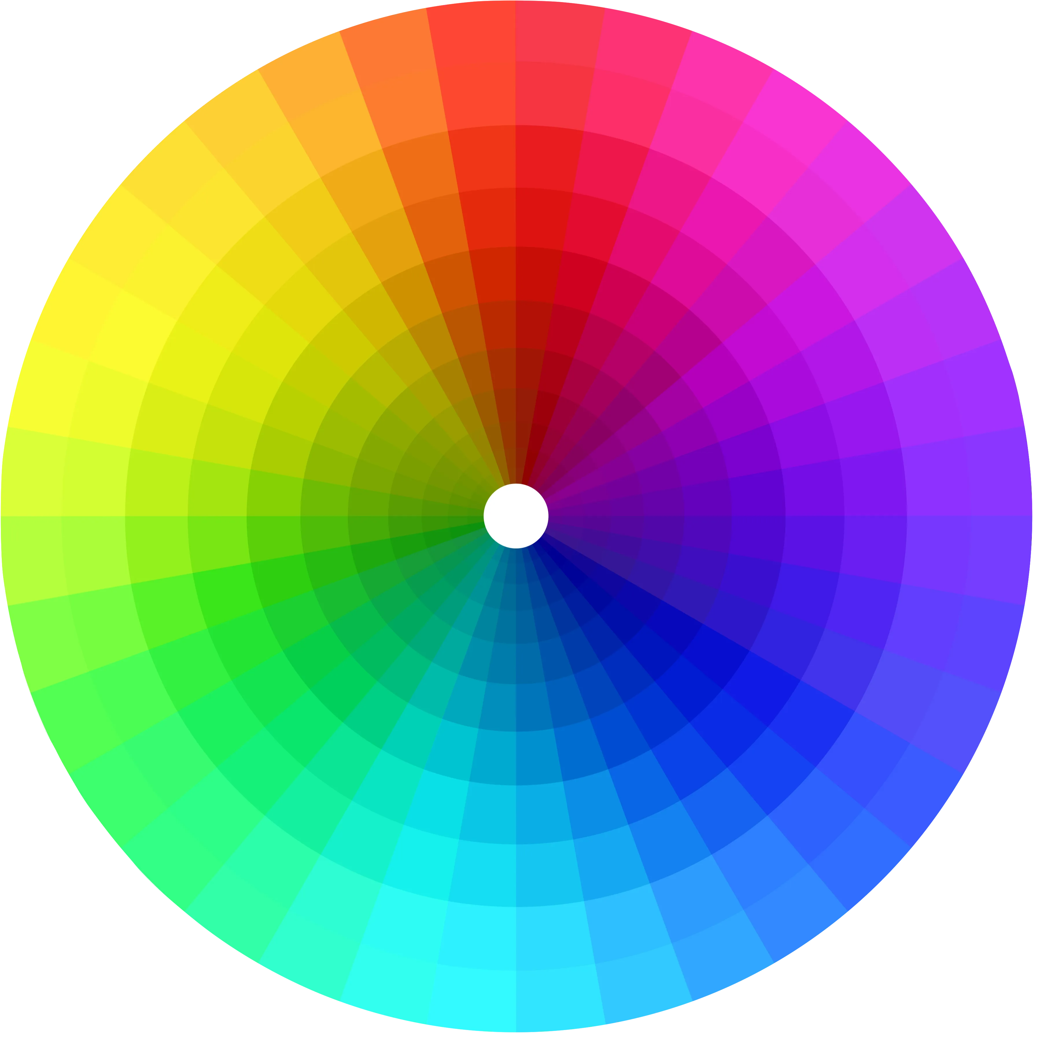 Custom Color Bearing