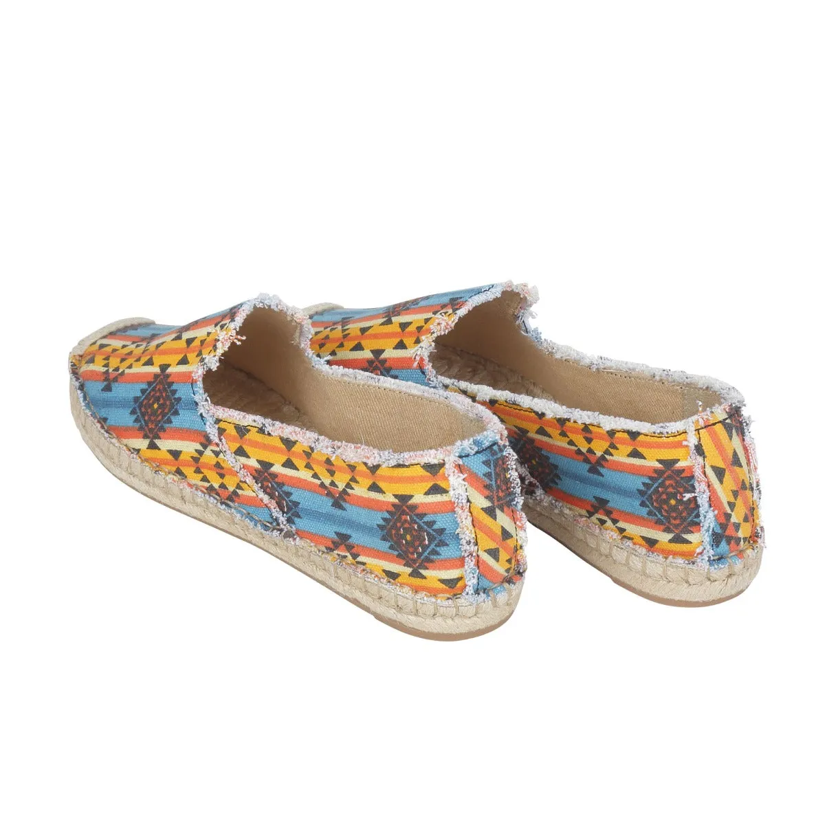 Doodle Espadrilles