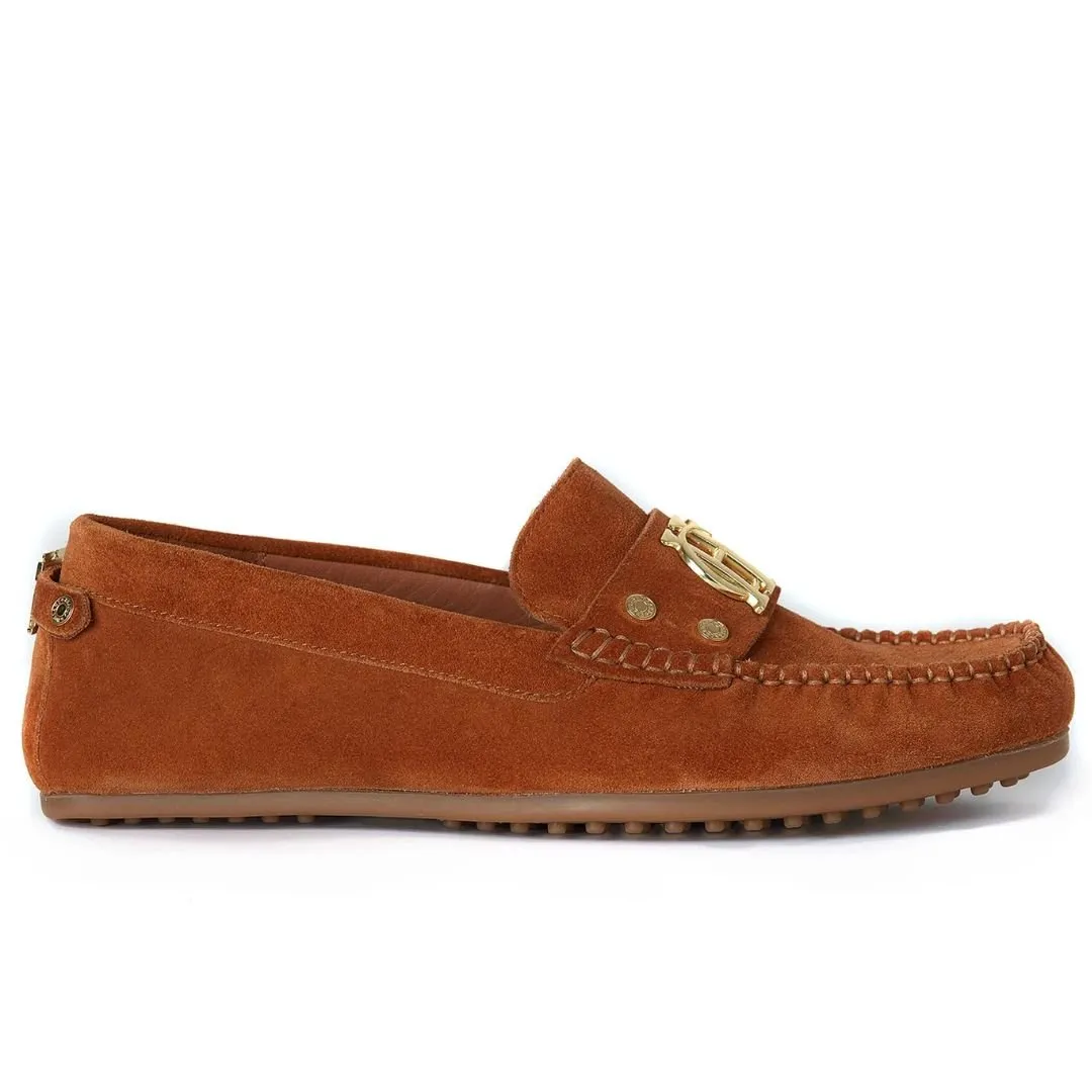 Driving Loafer