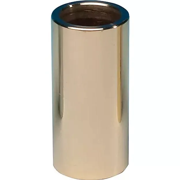 Fender Brass Slide 2 Fat Large