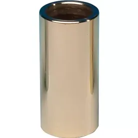 Fender Brass Slide 2 Fat Large