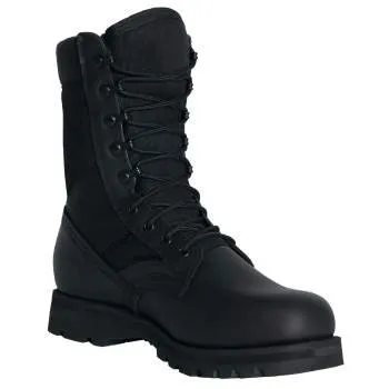 GI Type Sierra Sole Tactical 8 Inch Boot