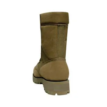 GI Type Sierra Sole Tactical 8 Inch Boot