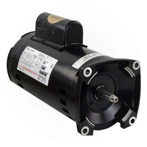 Jandy Two Speed Motor R0445107