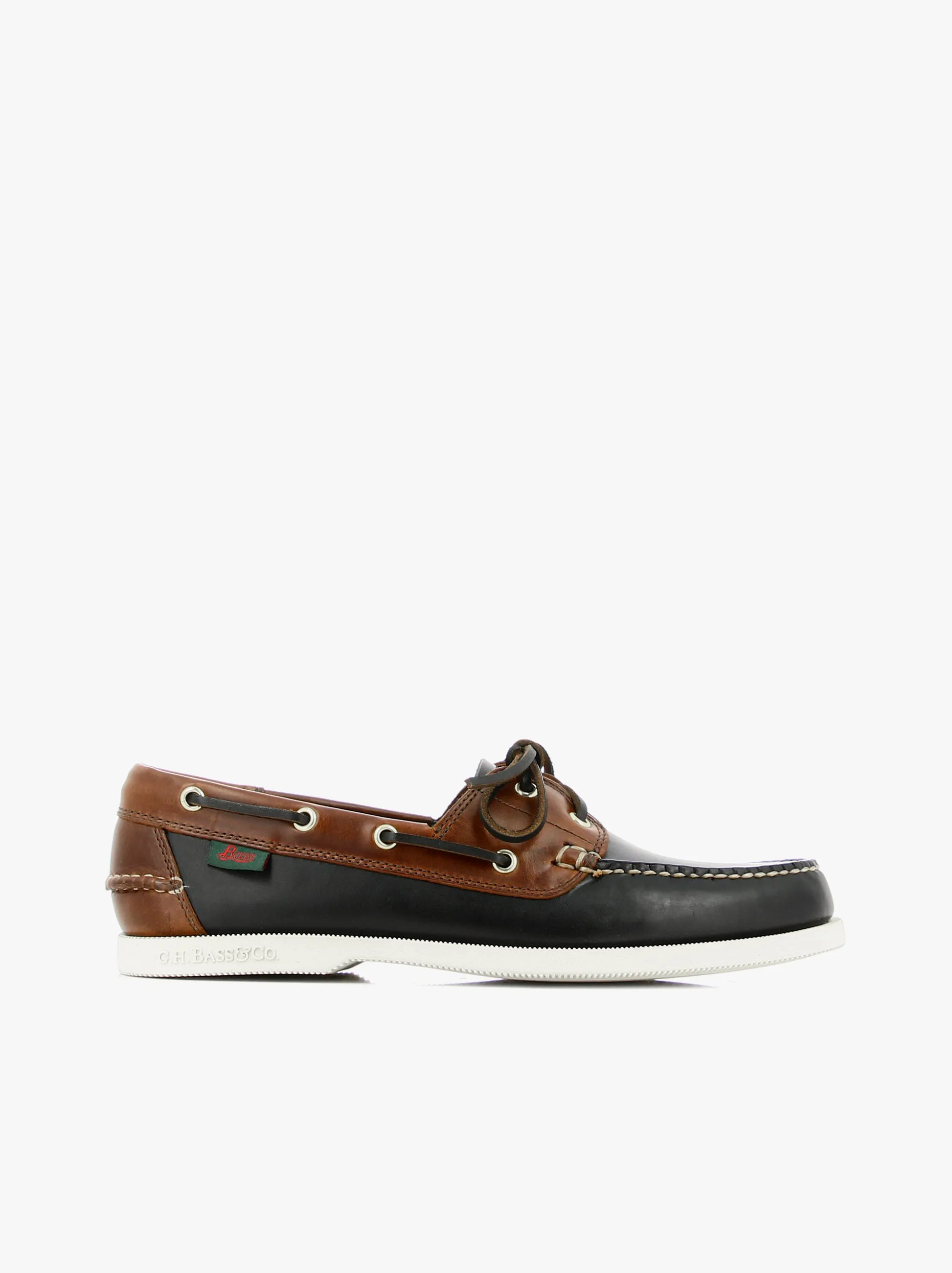 Jetty II Boat Shoes