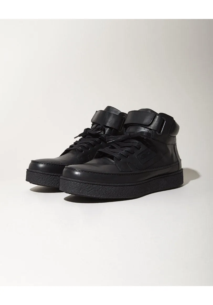 Kenyon Platform Sneaker