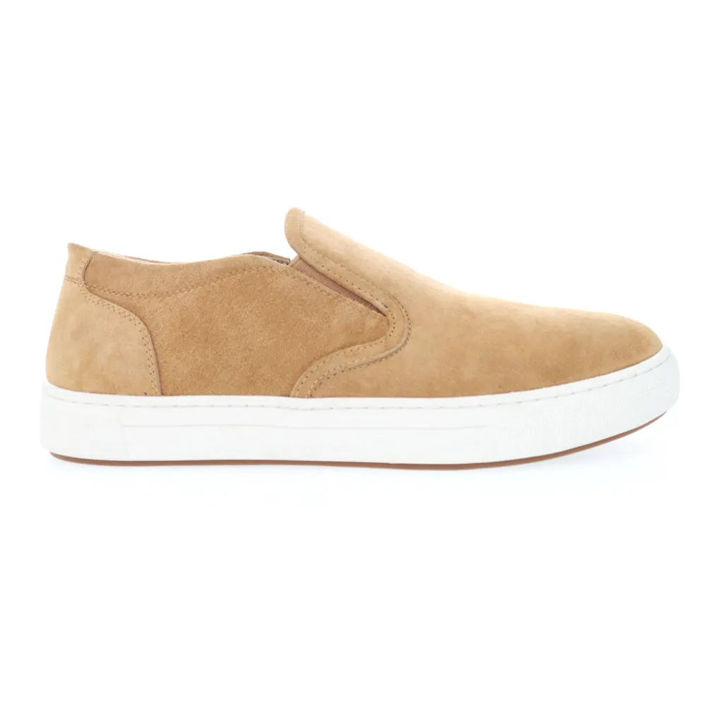 Kip Slip On Sneakers