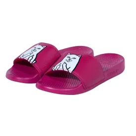 Lord Nermal Slides (Wine)