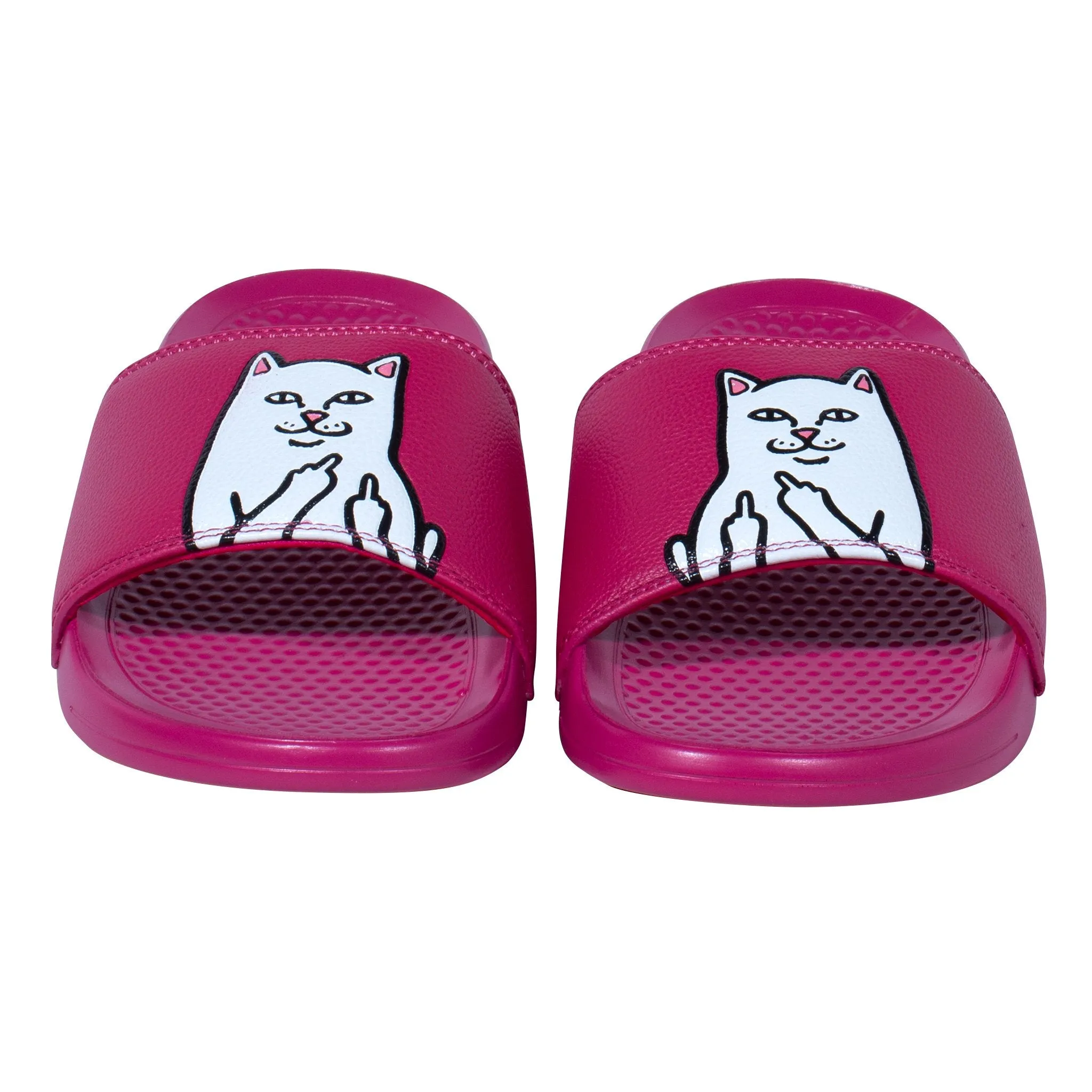 Lord Nermal Slides (Wine)