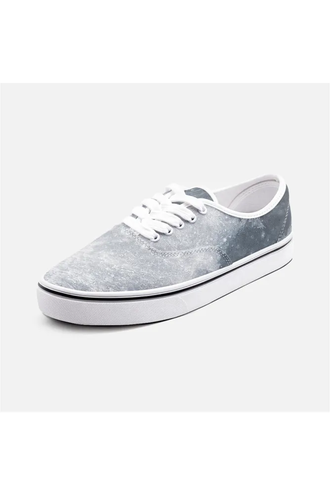 Lunar Unisex Canvas Shoes