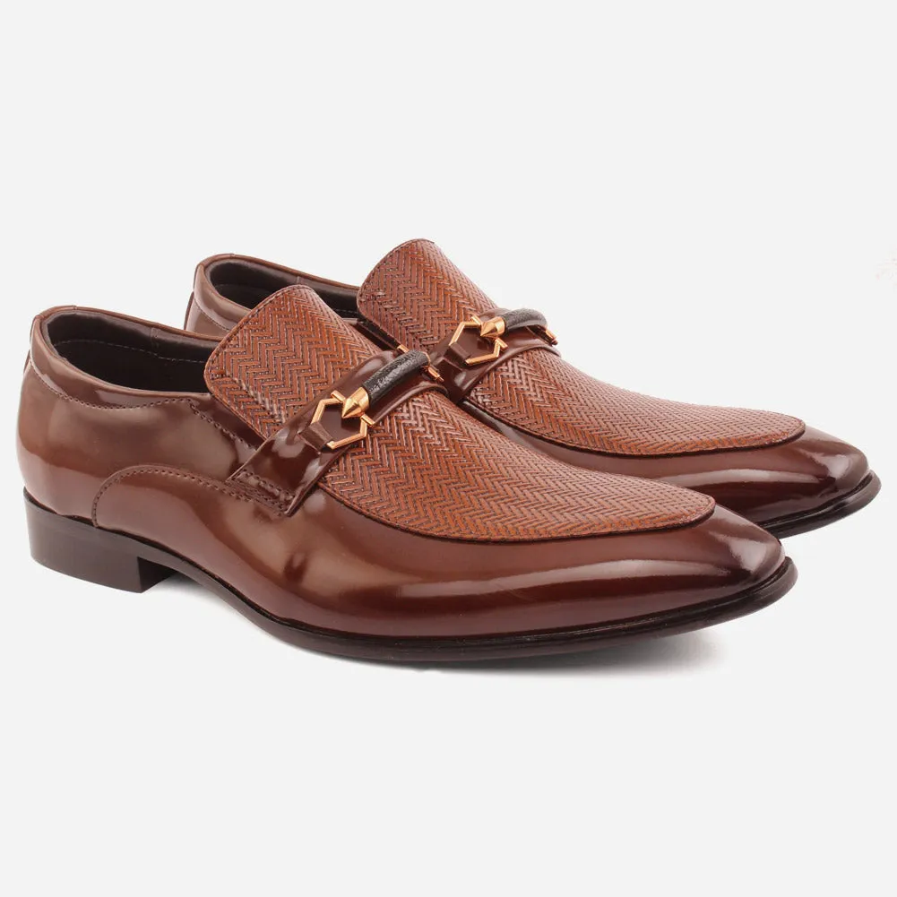 Men "ROCIO" Formal Shoes Collection