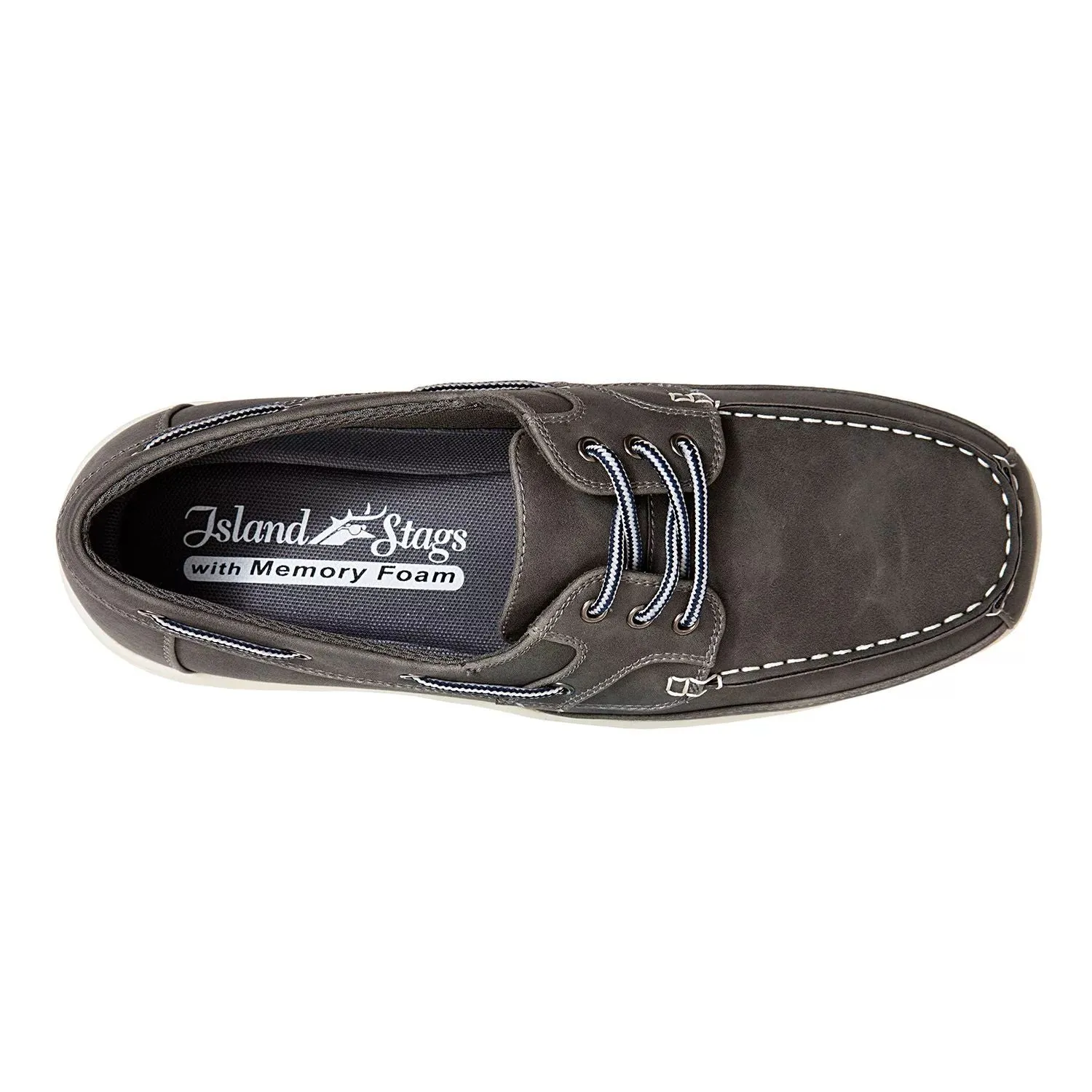 Men's Deer Stags Mitch Boat Shoes