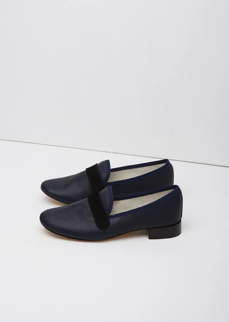 Michael Two-Tone Loafer