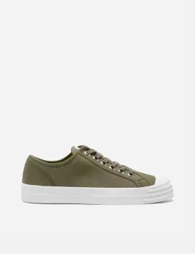 Novesta Star Master Trainers (Canvas) - Military Green