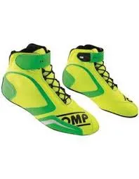 OMP KS-1 KART SHOE