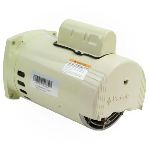 Pentair 3/4 HP Single Speed Motor 355020S