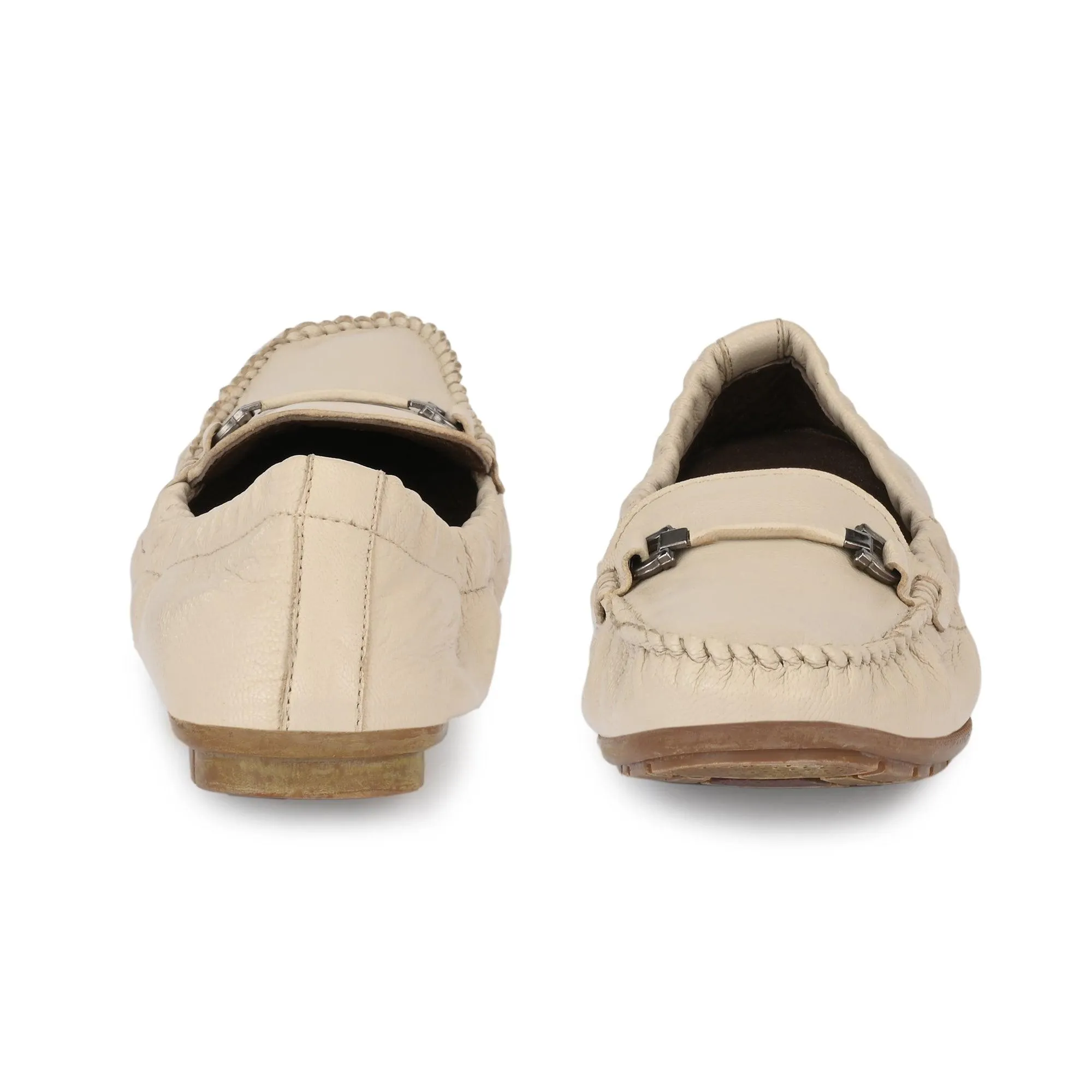 Plume Loafers