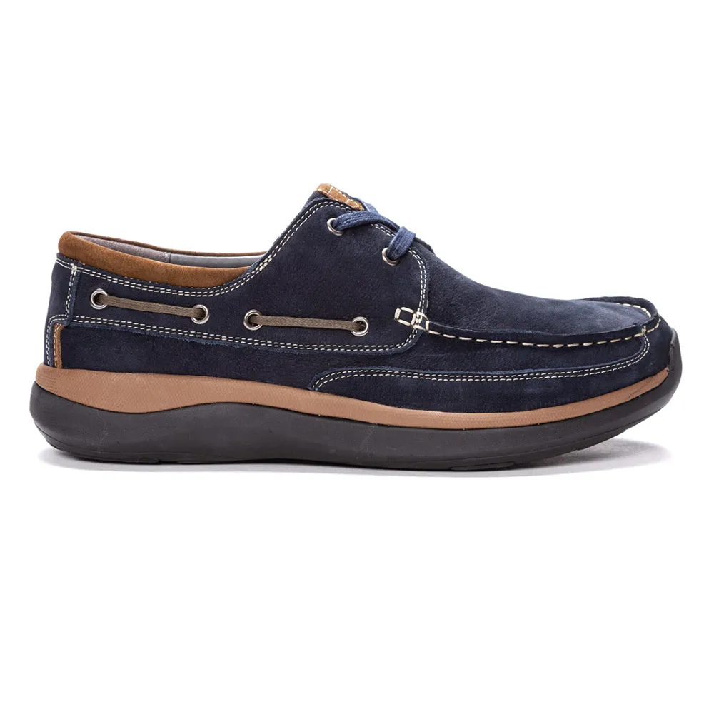 Pomeroy Boat Shoes