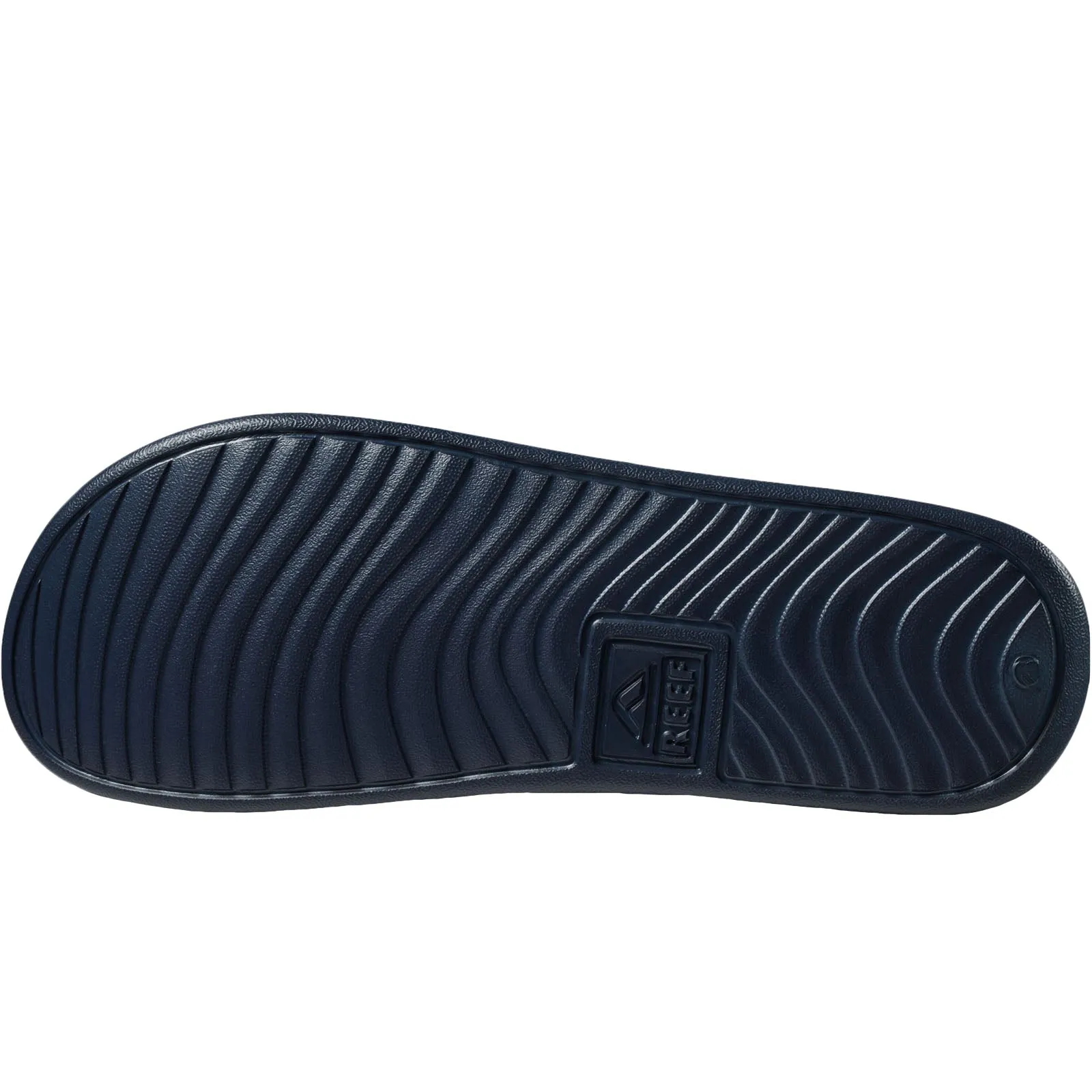 Reef Mens One Slide Summer Sliders