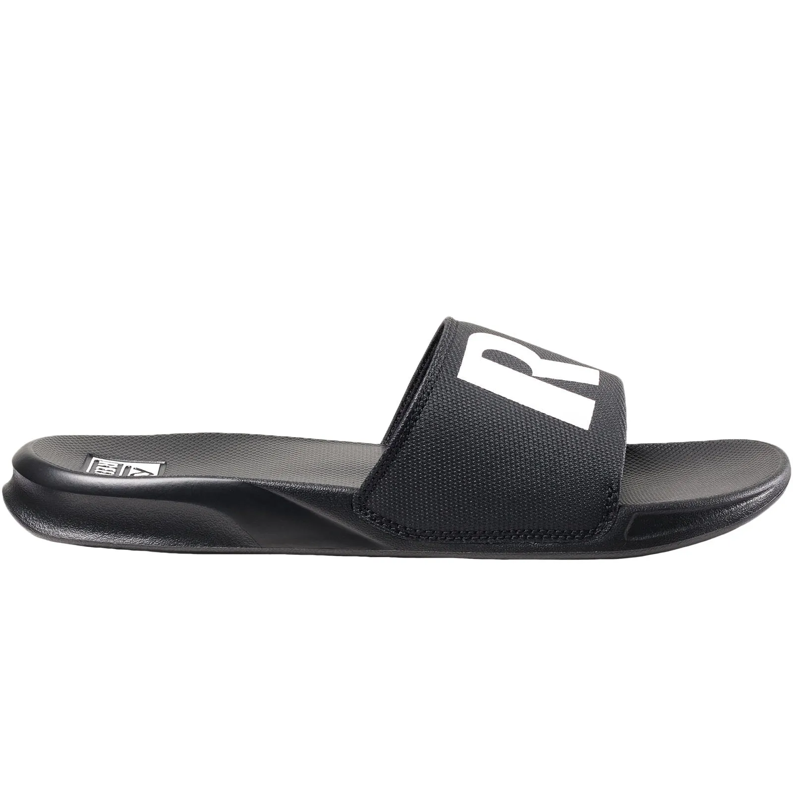 Reef Mens One Slide Summer Sliders