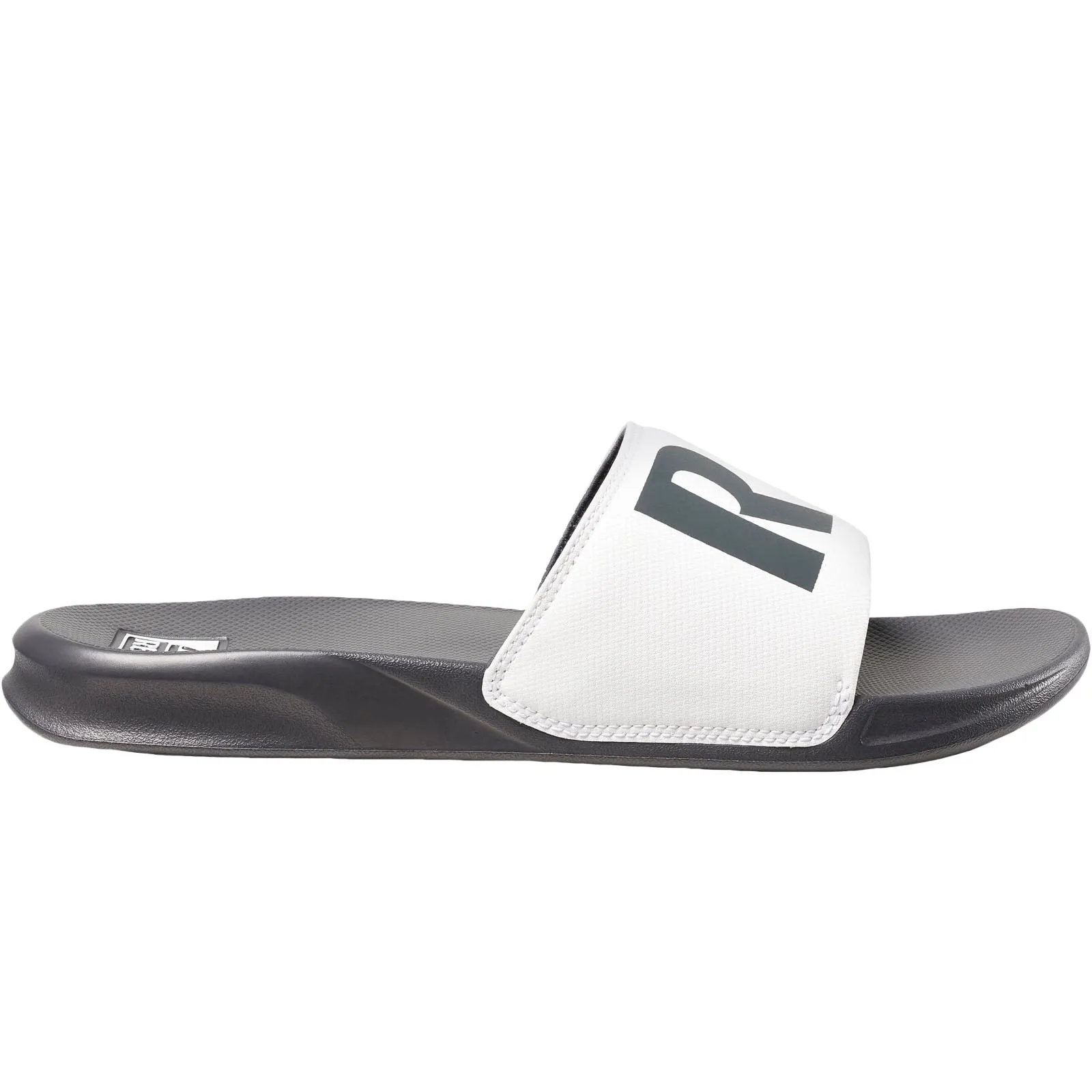 Reef Mens One Slide Summer Sliders