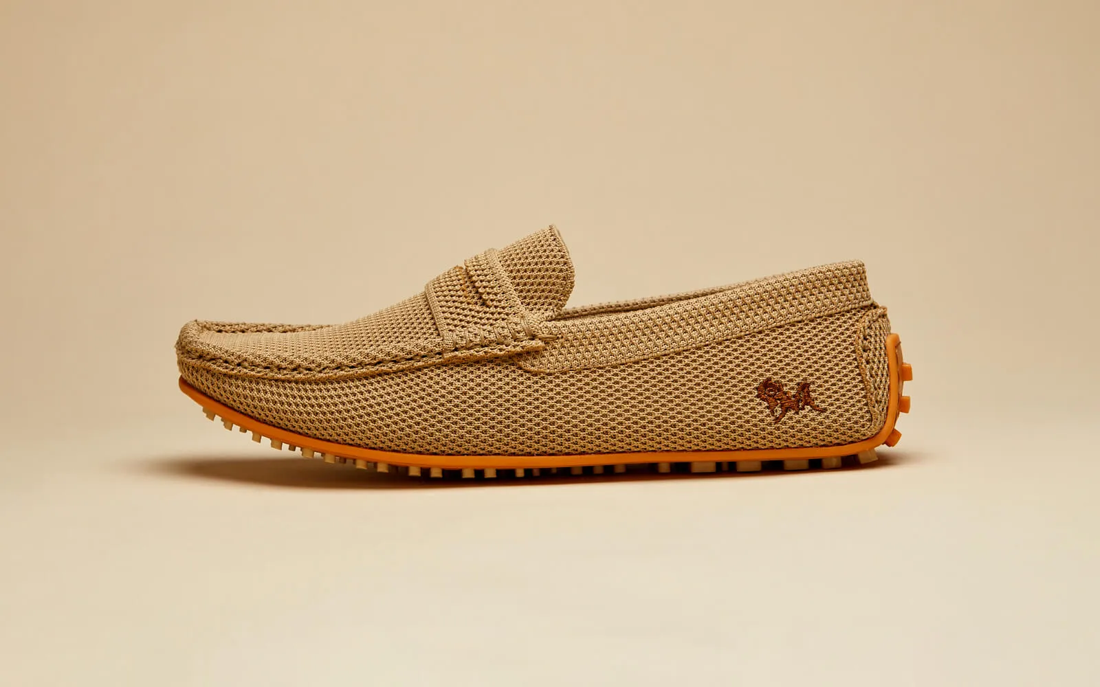 ReLive Knit Loafers : Extra Honey