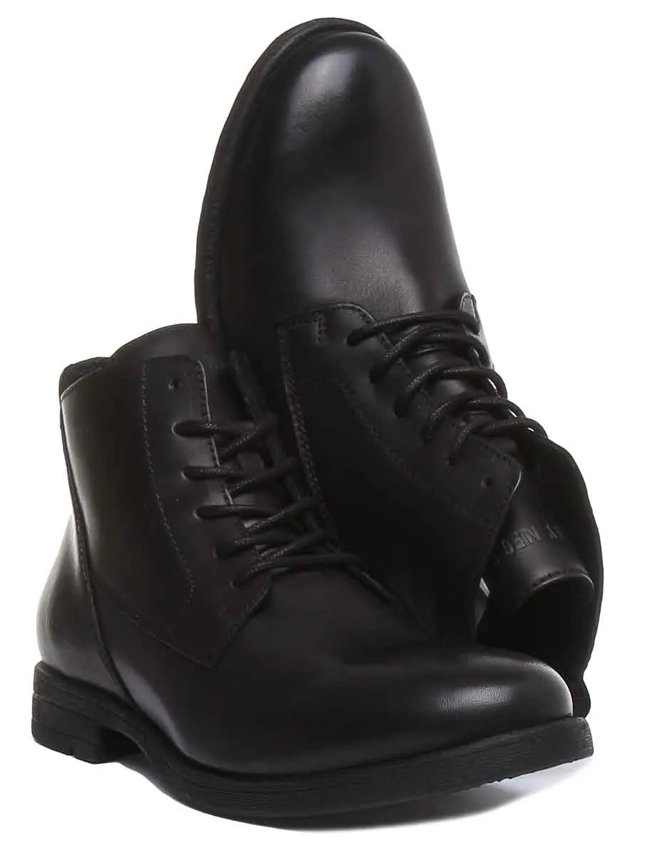 Replay Gunhill In Black For Mens