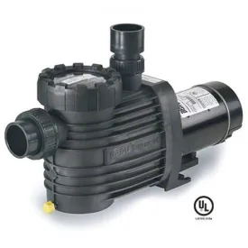 Speck Pumps ES90 2 HP Pump