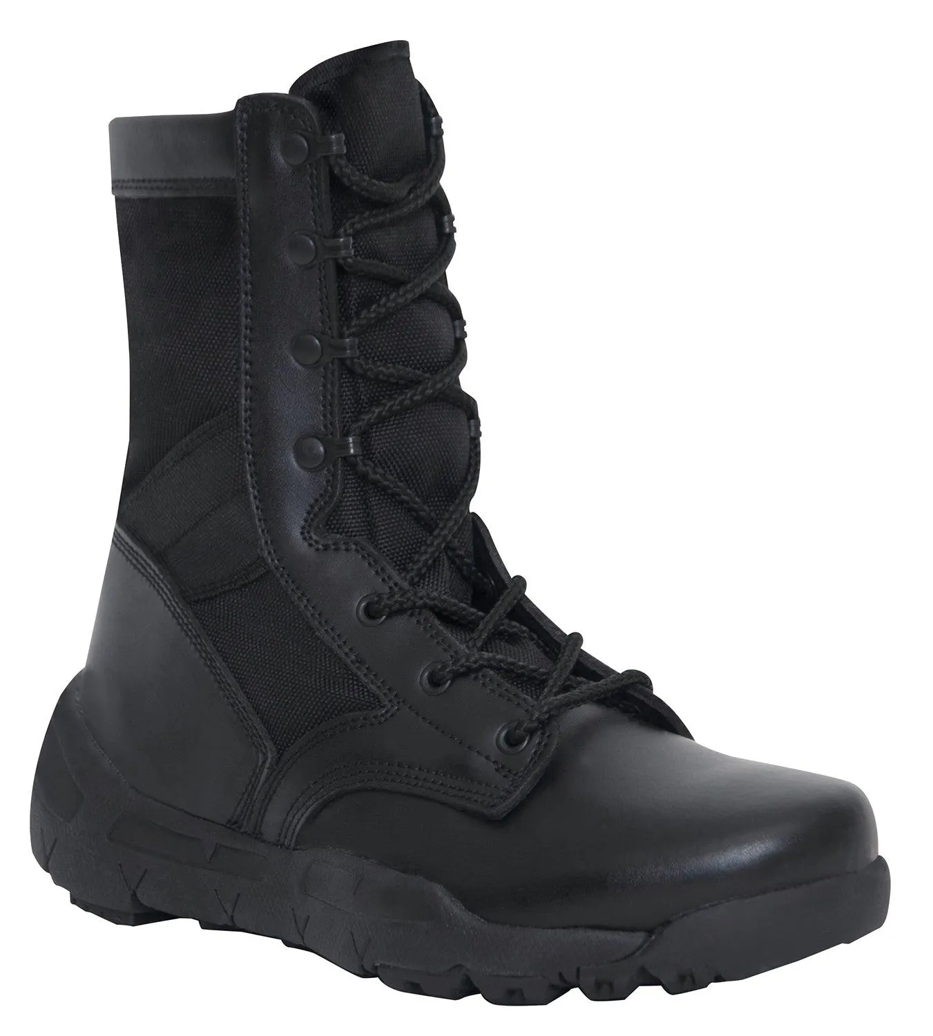 V-Max Lightweight Tactical Boot - 8 Inch by Rothco