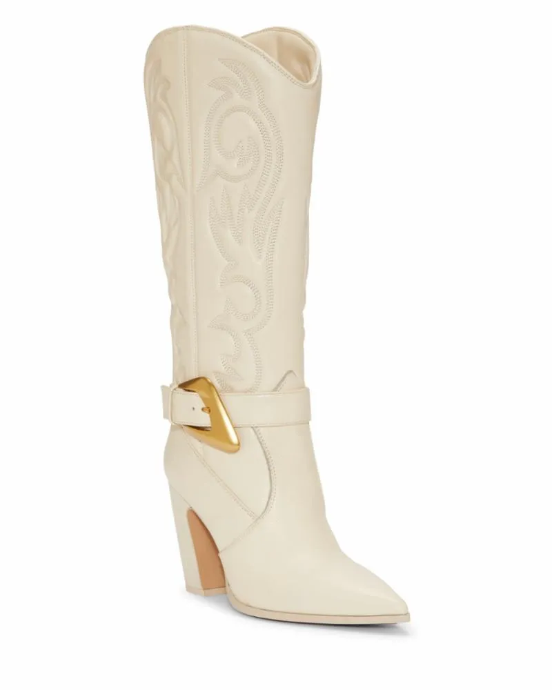 Vince Camuto Women's Biancaa4 White W