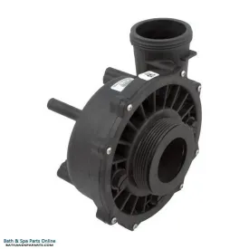 Waterway 1.0 HP Executive Spa Pump Wet End [2 1/2" MBT X 2" MBT] [56 Frame] (310-1460)