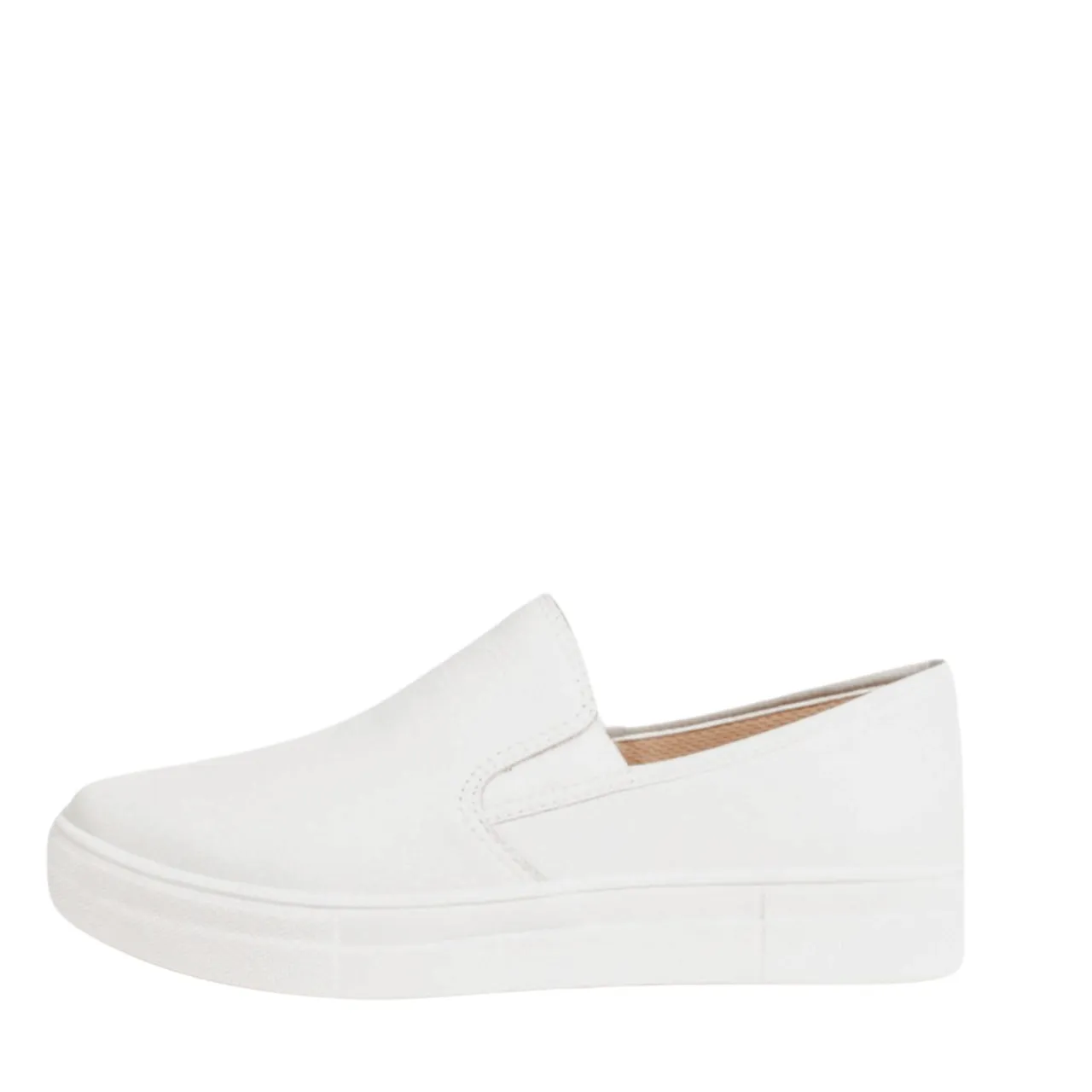 Wilson Slip On Sneakers