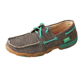 Women's Dust Driving Moccasin