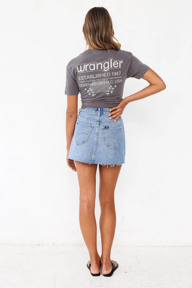 WRANGLER Myponga Tee