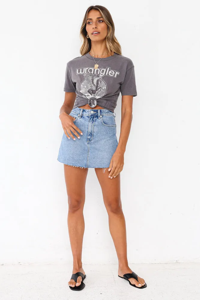 WRANGLER Myponga Tee